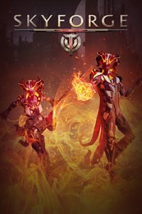 Skyforge